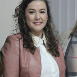 Deise Caroline Dala Rosa da Silva