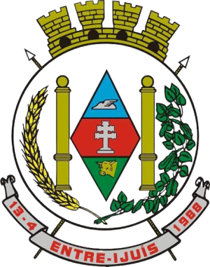 Prefeitura Municipal  de Entre Ijuís