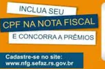 Nota Fiscal Gaúcha