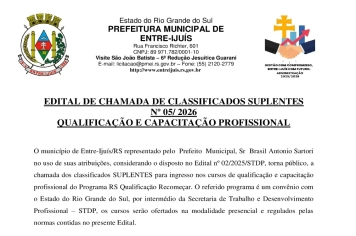 Suplentes em auxiliar de mêcanica leve técnicas básicas de doces e salgados