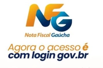 Nota Fiscal Gaúcha passa a exigir login exclusivo pelo Gov.br 
