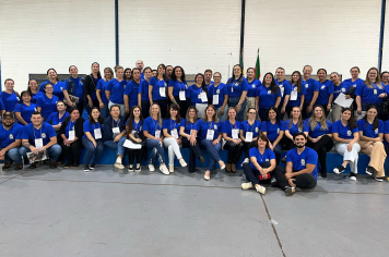 Imagens da 9ª Conferência Municipal de Saúde