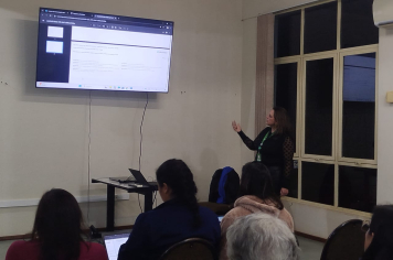 Acerta Brasil: Professores refletem sobre dados de avaliação diagnóstica