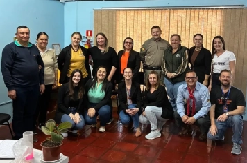 Nova composição do Conselho Municipal de Políticas Culturais é definida