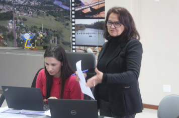 Audiência Pública discute aplicação dos recursos da Política Nacional Aldir Blanc em Entre-Ijuís