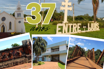 37 anos de Entre-Ijuís