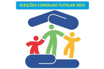 ELEIÇÃO CONSELHO TUTELAR 2023