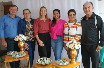 Poder Executivo prestigia inauguração da FK Fisioterapia e Movimento