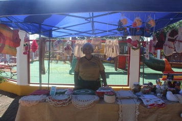 Imagens que marcaram a 13ª edição do Momento do Brique