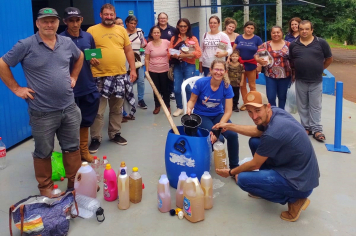 Resultados do programa de fomento as atividades produtivas rurais são apresentados