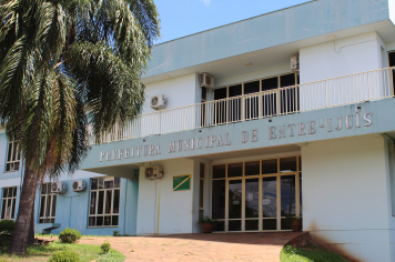Prefeitura informa sobre expediente durante o feriado