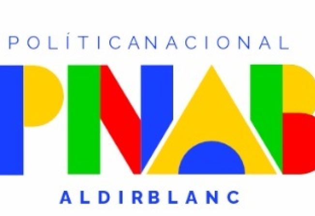 INCRIÇÕES para a Política Nacional Aldir Blanc – PNAB