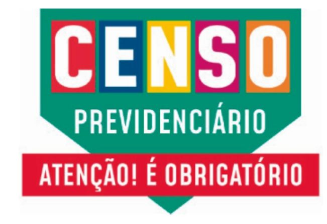 CENSO PREVIDENCIÁRIO 2024/2025