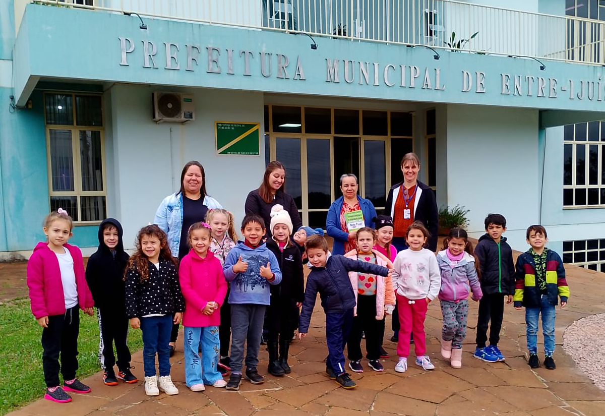 Educação Fiscal 