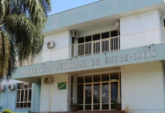 Prefeitura não terá expediente nesta segunda-feira