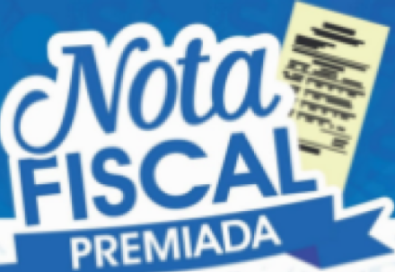 PROGRAMA NOTA FISCAL PREMIADA